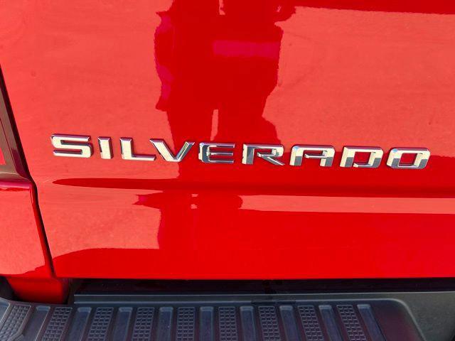 used 2019 Chevrolet Silverado 1500 car, priced at $32,511