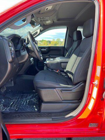 used 2019 Chevrolet Silverado 1500 car, priced at $32,511