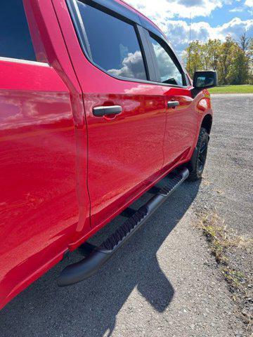 used 2019 Chevrolet Silverado 1500 car, priced at $32,511