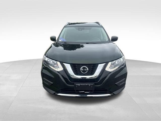 used 2020 Nissan Rogue car, priced at $19,773