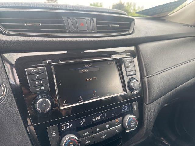 used 2020 Nissan Rogue car, priced at $19,773