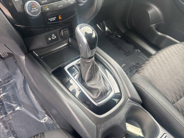 used 2020 Nissan Rogue car, priced at $19,773