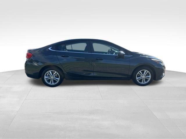 used 2018 Chevrolet Cruze car, priced at $15,713