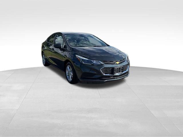 used 2018 Chevrolet Cruze car, priced at $15,713