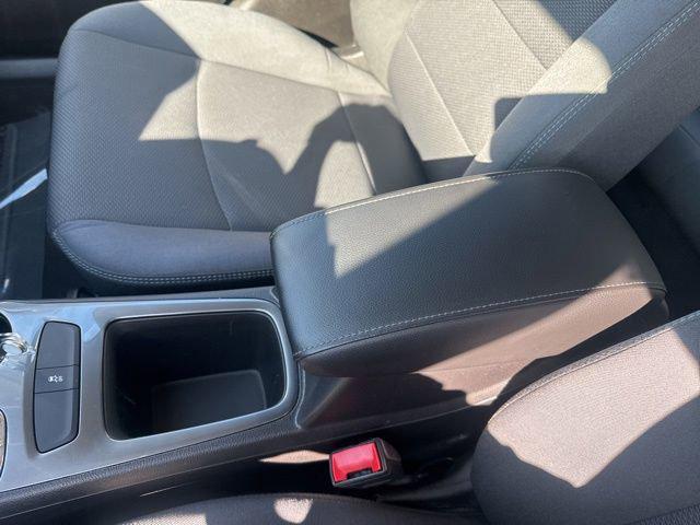 used 2018 Chevrolet Cruze car, priced at $15,713