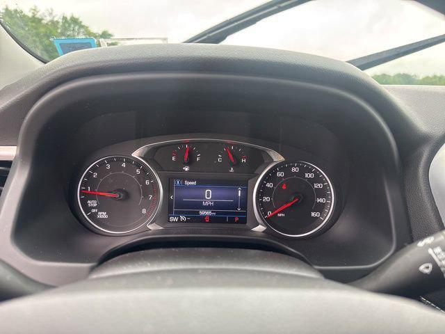 used 2022 GMC Acadia car, priced at $26,200