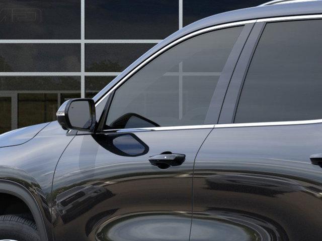 new 2026 Buick Enclave car, priced at $52,805