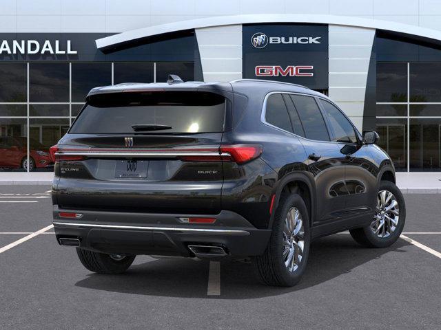 new 2026 Buick Enclave car, priced at $52,805