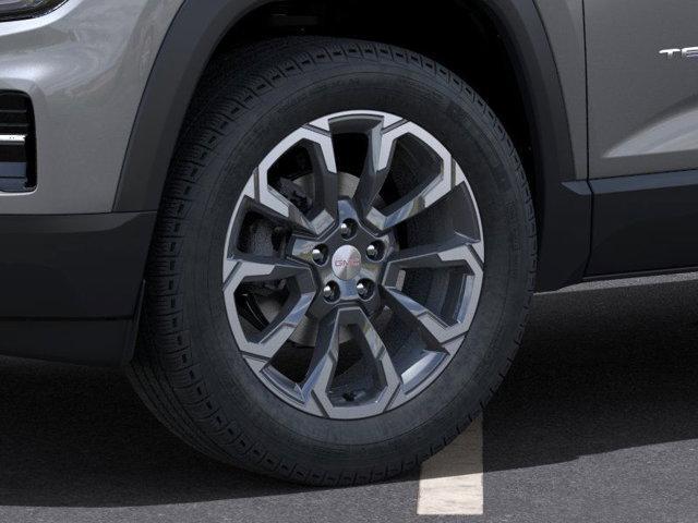 new 2026 GMC Terrain car, priced at $36,640