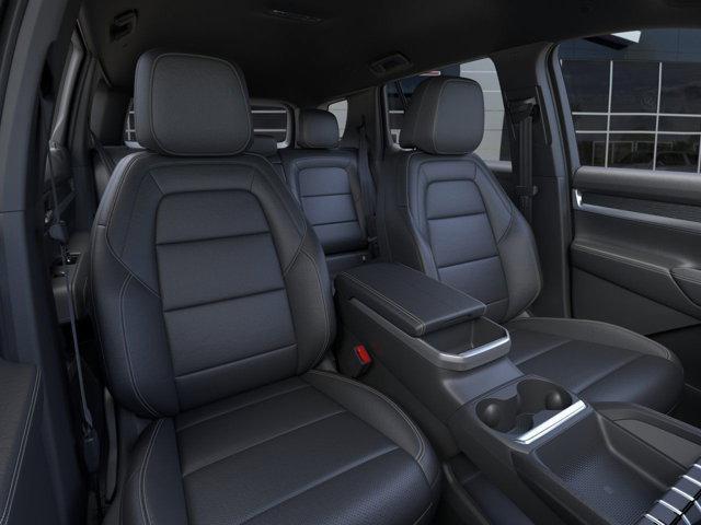new 2026 GMC Terrain car, priced at $36,640