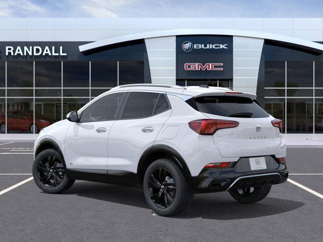 new 2026 Buick Encore GX car, priced at $31,885