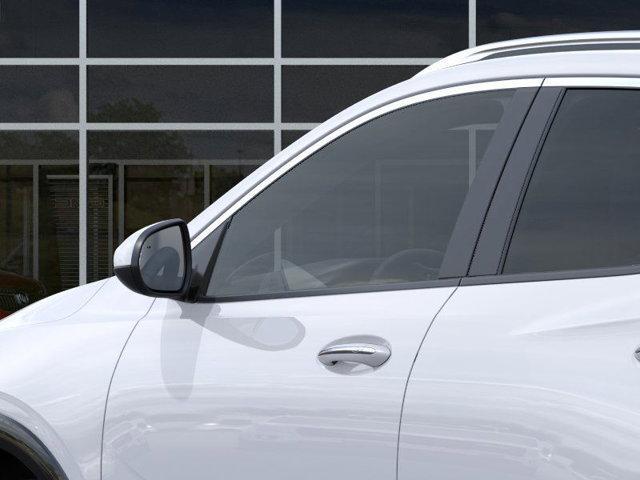 new 2026 Buick Encore GX car, priced at $31,885