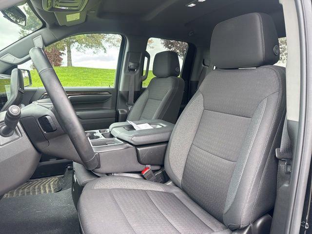 used 2024 GMC Sierra 1500 car, priced at $41,921