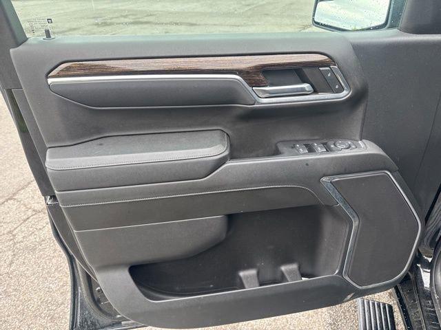 used 2024 GMC Sierra 1500 car, priced at $41,921