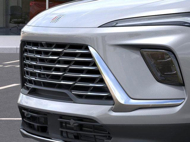 new 2025 Buick Enclave car, priced at $48,075