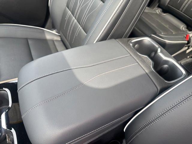 used 2025 Buick Enclave car, priced at $54,871