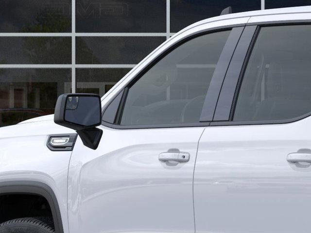 new 2026 GMC Sierra 1500 car, priced at $57,495