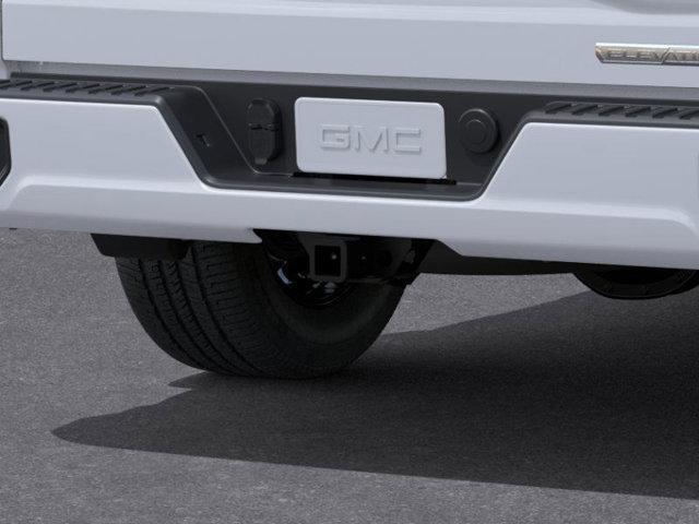 new 2026 GMC Sierra 1500 car, priced at $57,495