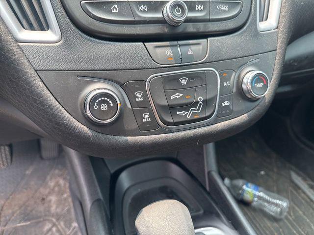 used 2024 Chevrolet Malibu car, priced at $22,989