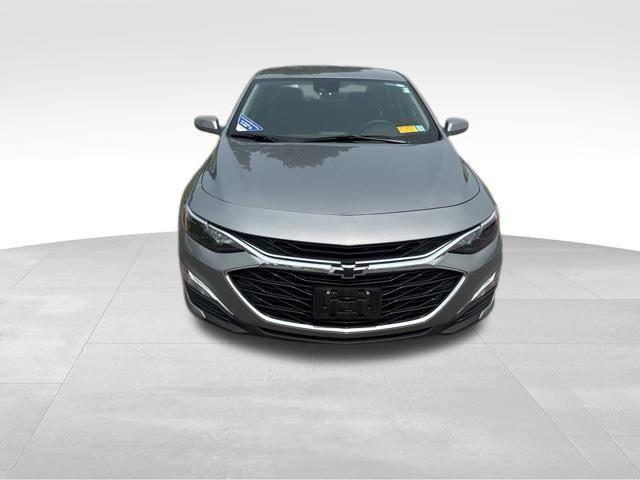 used 2024 Chevrolet Malibu car, priced at $22,989