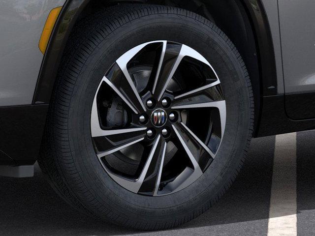 new 2026 Buick Enclave car, priced at $56,305