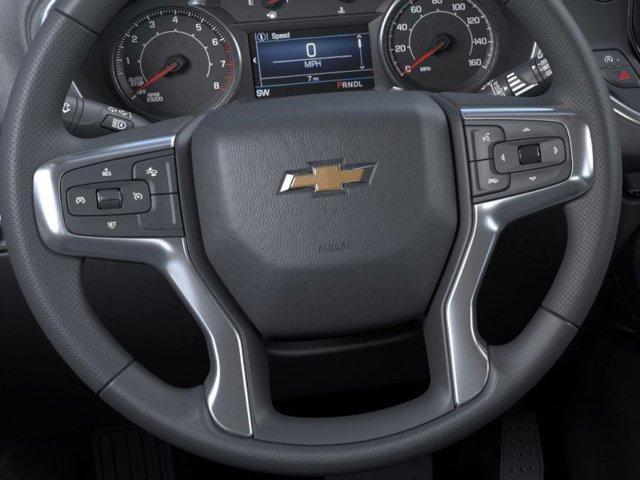 new 2024 Chevrolet Blazer car, priced at $36,250