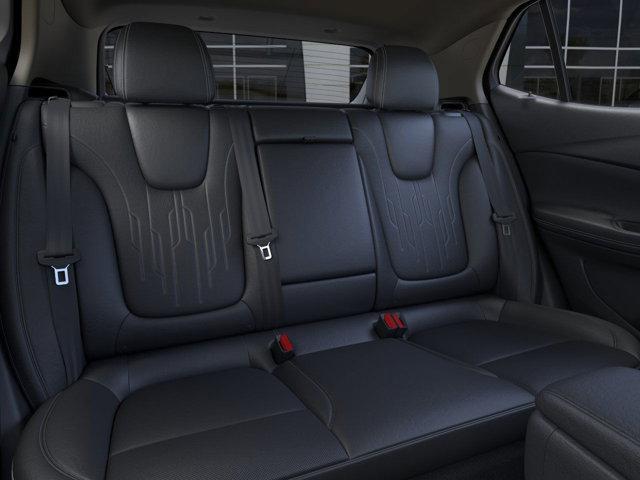 new 2024 Buick Encore GX car, priced at $33,558