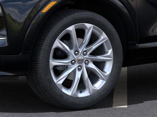 new 2024 Buick Encore GX car, priced at $33,558
