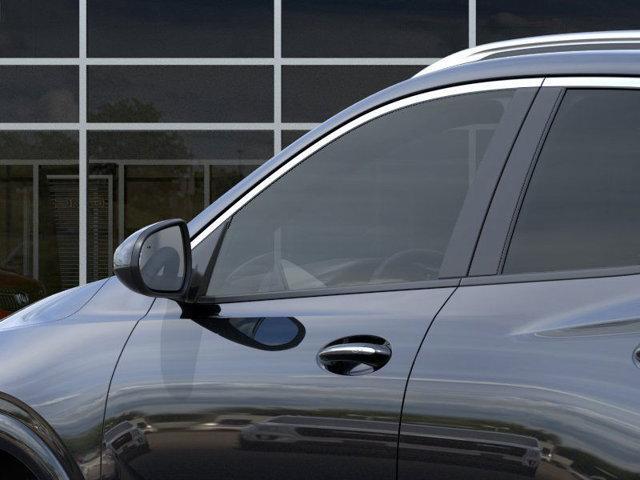 new 2024 Buick Encore GX car, priced at $33,558