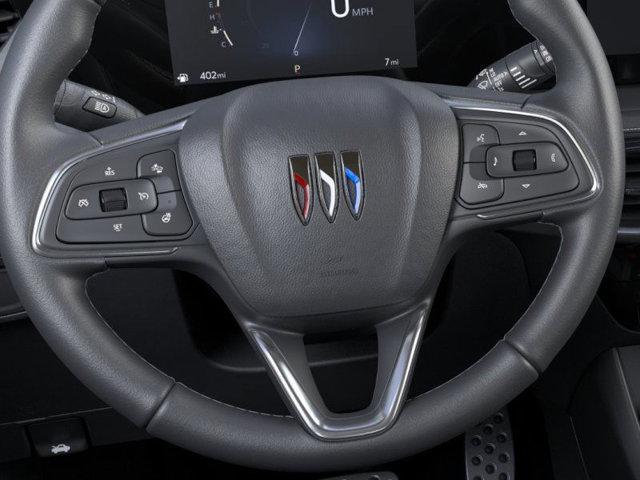 new 2024 Buick Encore GX car, priced at $33,558