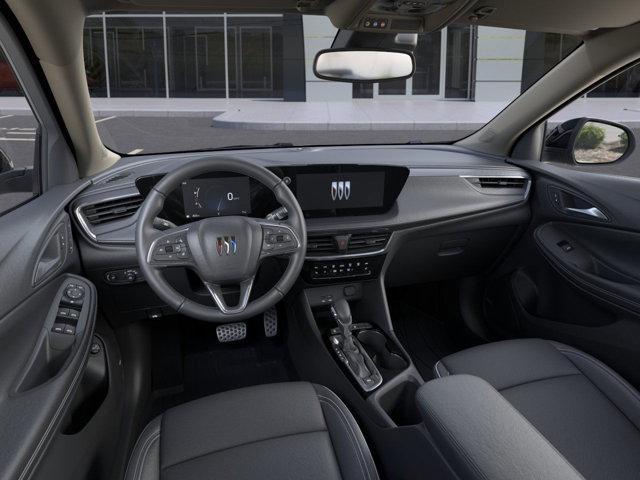 new 2024 Buick Encore GX car, priced at $33,558