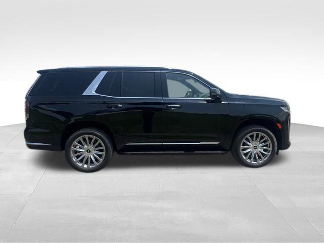 used 2021 Cadillac Escalade car, priced at $60,913