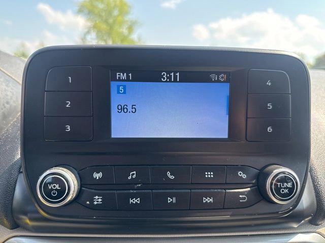 used 2018 Ford EcoSport car, priced at $13,947