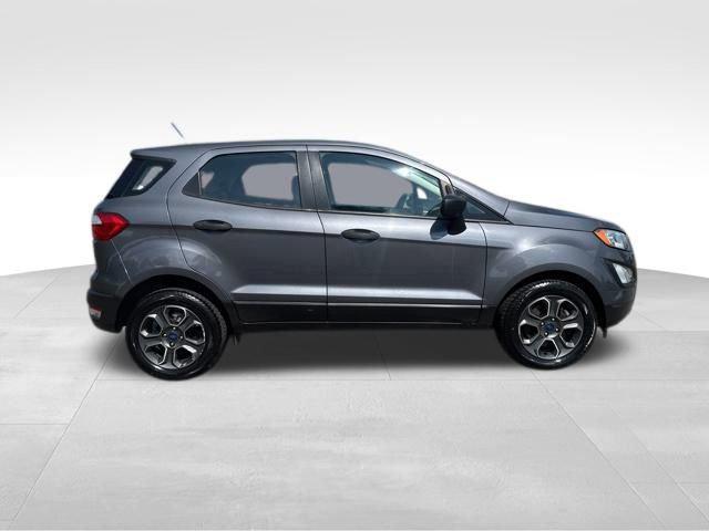 used 2018 Ford EcoSport car, priced at $13,947