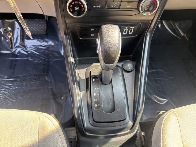 used 2018 Ford EcoSport car, priced at $13,947