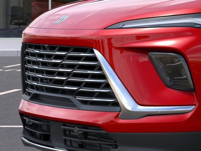 new 2026 Buick Enclave car, priced at $50,740