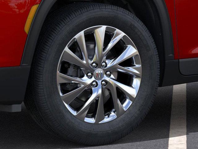 new 2026 Buick Enclave car, priced at $50,740