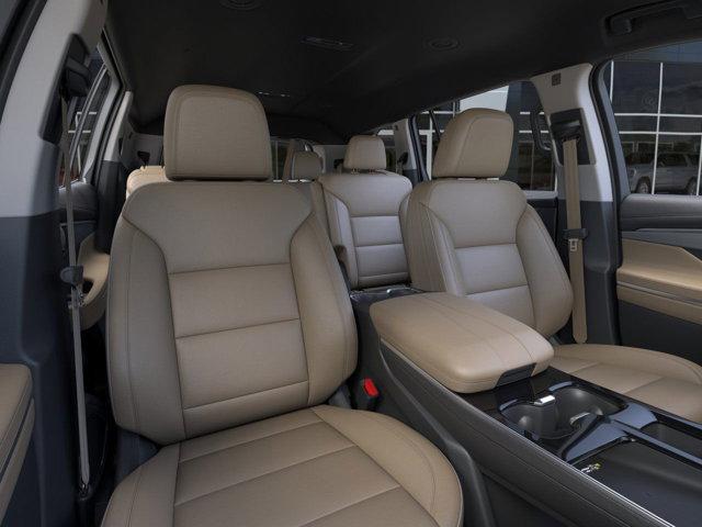 new 2026 Buick Enclave car, priced at $50,740