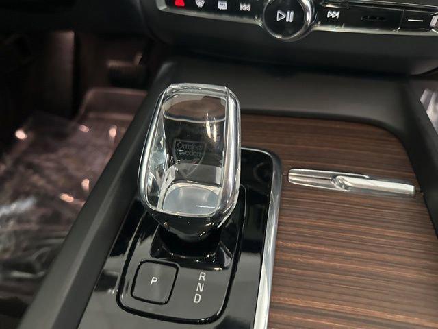 used 2023 Volvo XC60 car, priced at $41,288