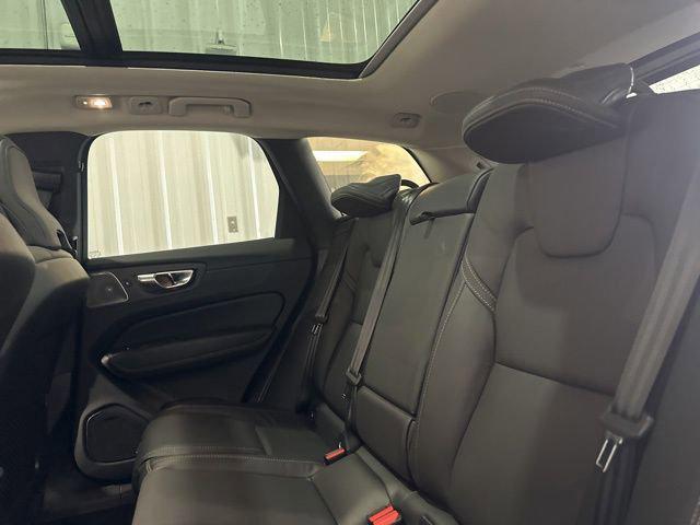 used 2023 Volvo XC60 car, priced at $41,288