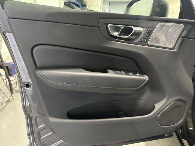 used 2023 Volvo XC60 car, priced at $41,288