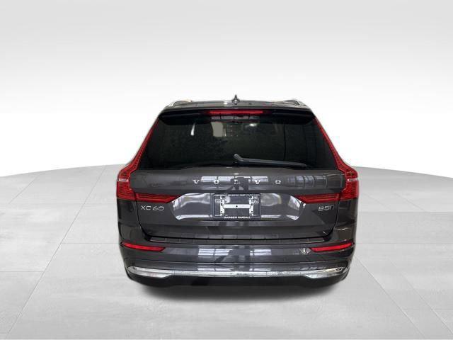 used 2023 Volvo XC60 car, priced at $41,288