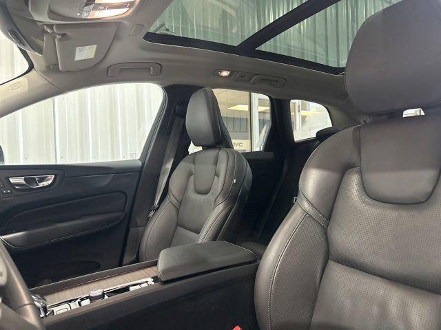 used 2023 Volvo XC60 car, priced at $41,288