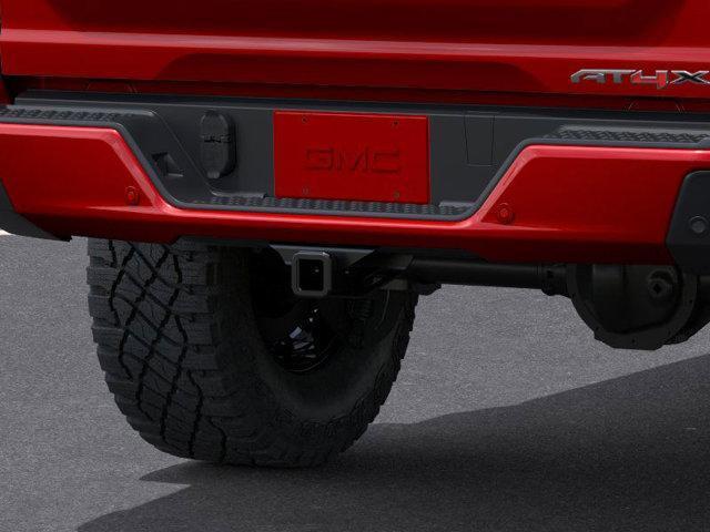 new 2025 GMC Canyon car, priced at $57,715