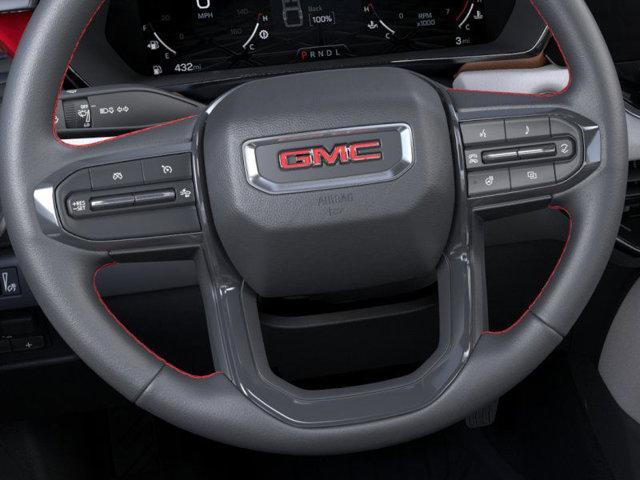 new 2025 GMC Canyon car, priced at $57,715
