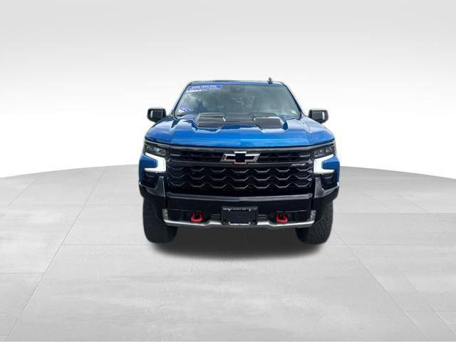 used 2022 Chevrolet Silverado 1500 car, priced at $47,944