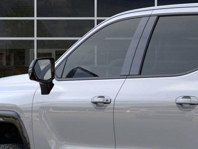 new 2026 GMC Sierra EV car, priced at $95,339