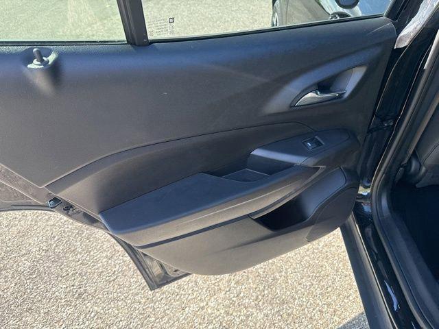 used 2024 Chevrolet Trax car, priced at $22,409