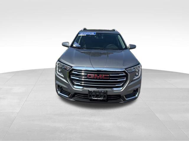 used 2023 GMC Terrain car, priced at $25,803