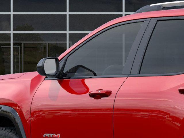 new 2026 GMC Terrain car, priced at $42,090